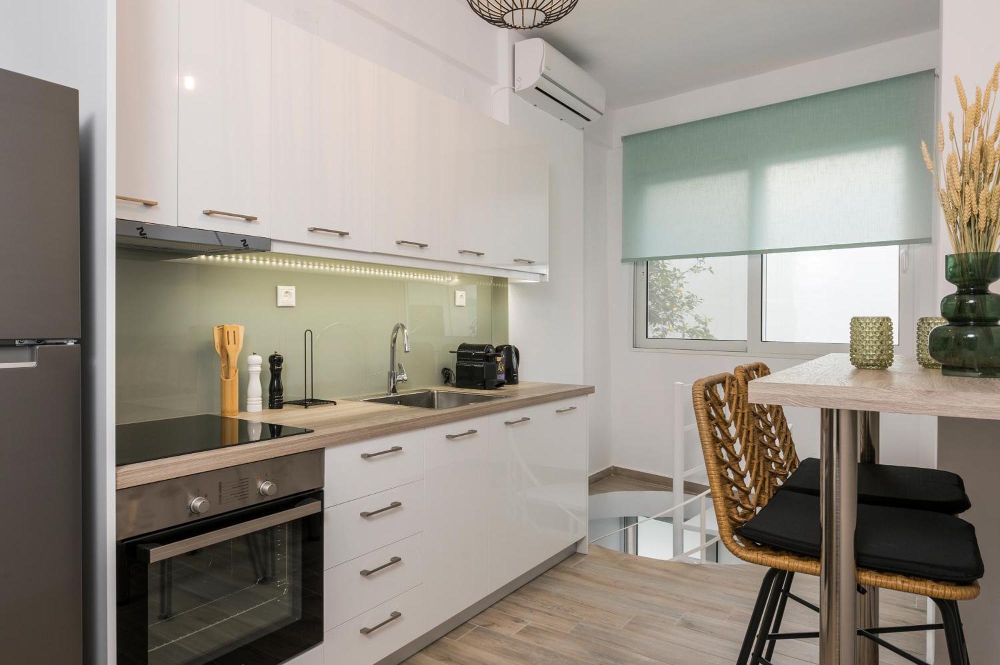 Sierra Apartment Chania  Exterior photo