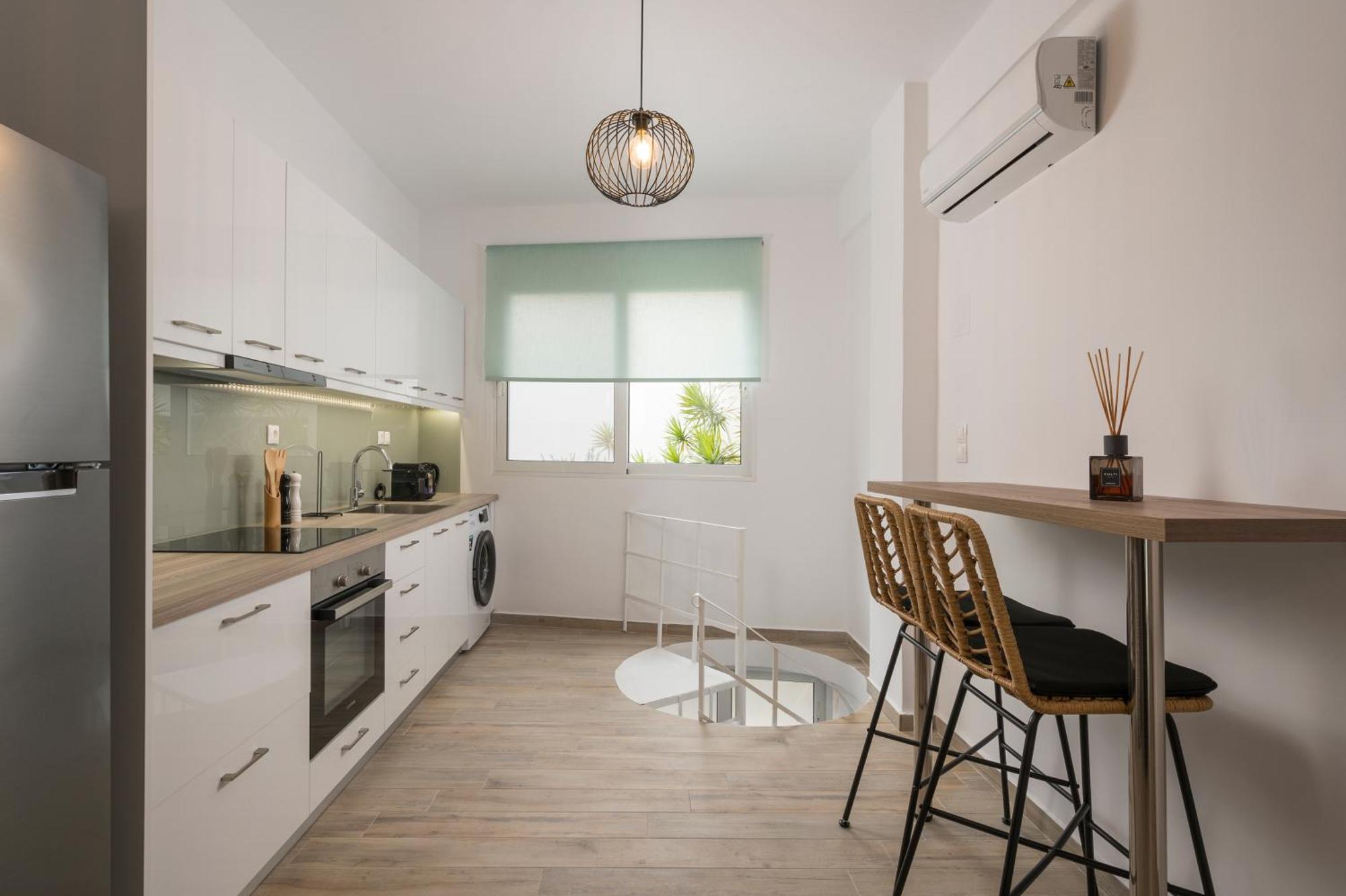 Sierra Apartment Chania  Exterior photo